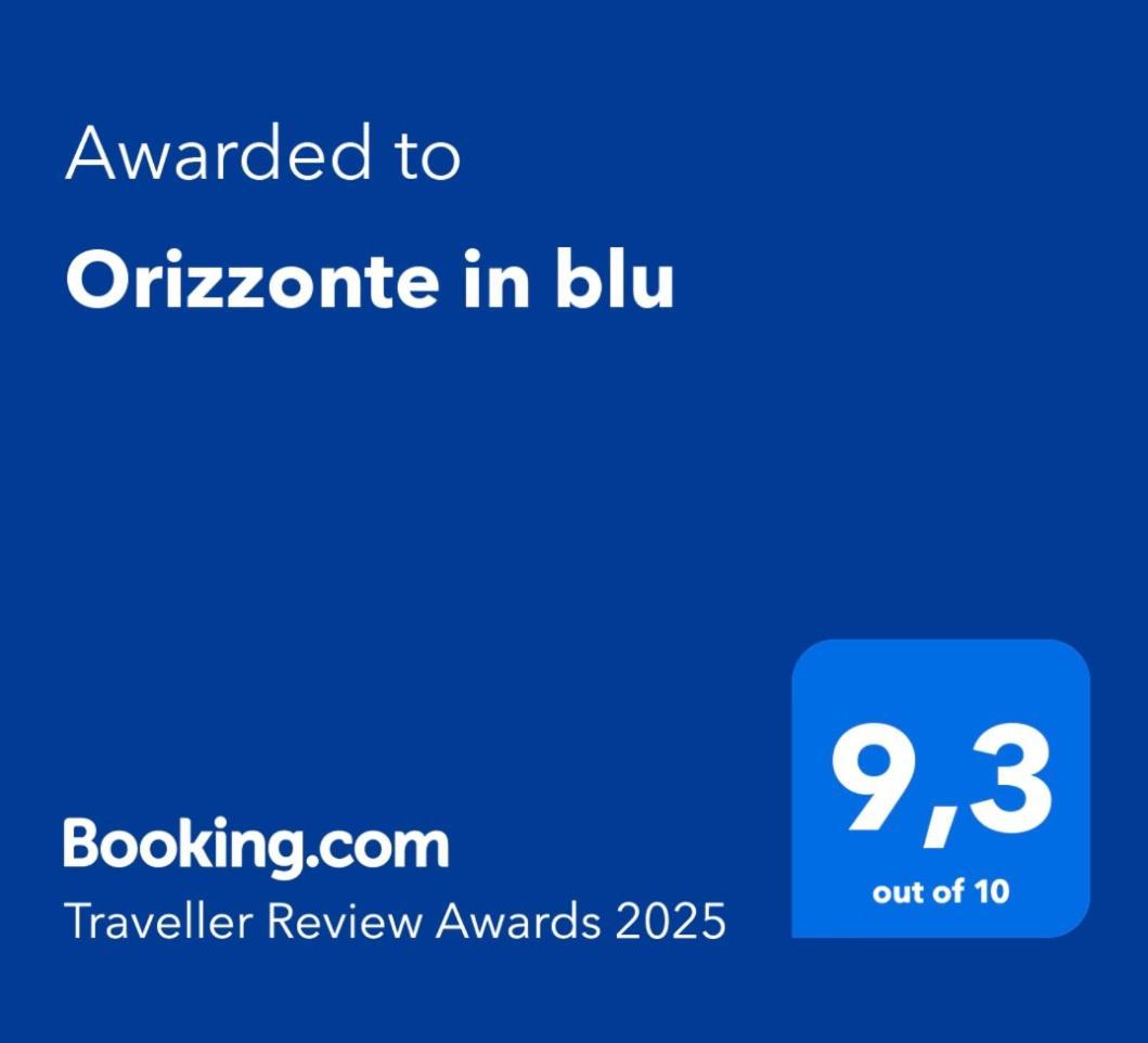 Orizzonte In Blu Villa Anzio Exterior foto